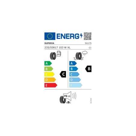 2355517 103W Superia Ecoblue UHP XL