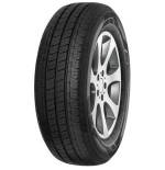 2157015 109/107S Atlas Green Van 2 8PR