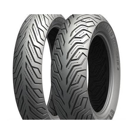 1207016 CITY GRIP 2 M/C TL ANT 57S