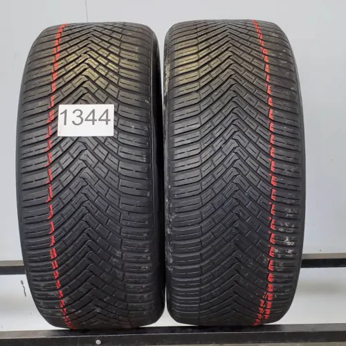 Continental AllSeasonContact 255/45 R19 104Y – 4 Stagioni – DOT 2022