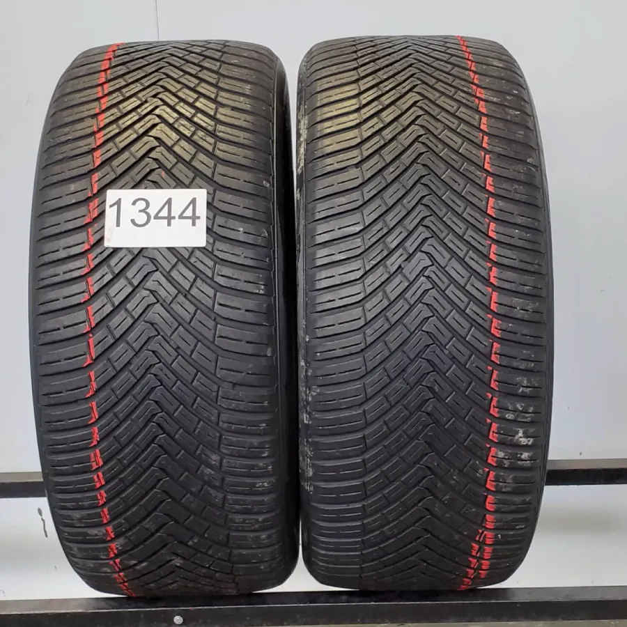 Continental AllSeasonContact 255/45 R19 104Y – 4 Stagioni – DOT 2022