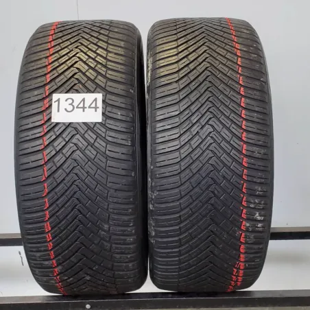 Continental AllSeasonContact 255/45 R19 104Y – 4 Stagioni – DOT 2022