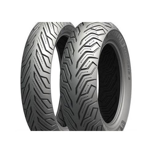 1207014 CITY GRIP 2 ANT./POST. TL 61S