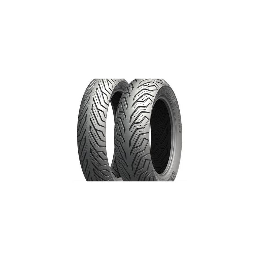 1207014 CITY GRIP 2 ANT./POST. TL 61S