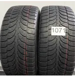 Bridgestone Blizzak LM-80 255/50 R19 107V – Invernale – DOT 2018