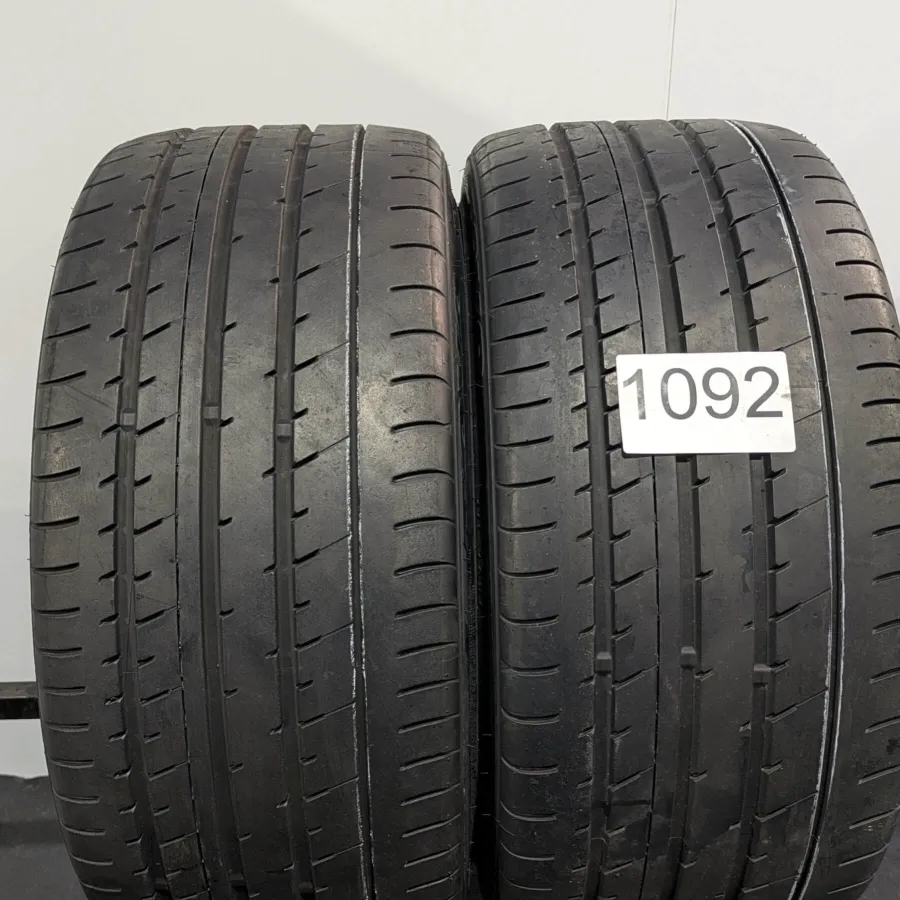 Toyo Proxes T1 265/35 R19 98Y – Estivo – DOT 2014