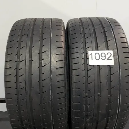 Toyo Proxes T1 265/35 R19 98Y – Estivo – DOT 2014
