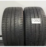 Toyo Proxes T1 265/35 R19 98Y – Estivo – DOT 2014