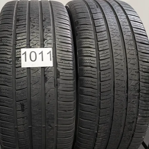 Pirelli Scorpion Zero All Season 265/40 R22 106Y – 4 Stagioni – DOT 2022