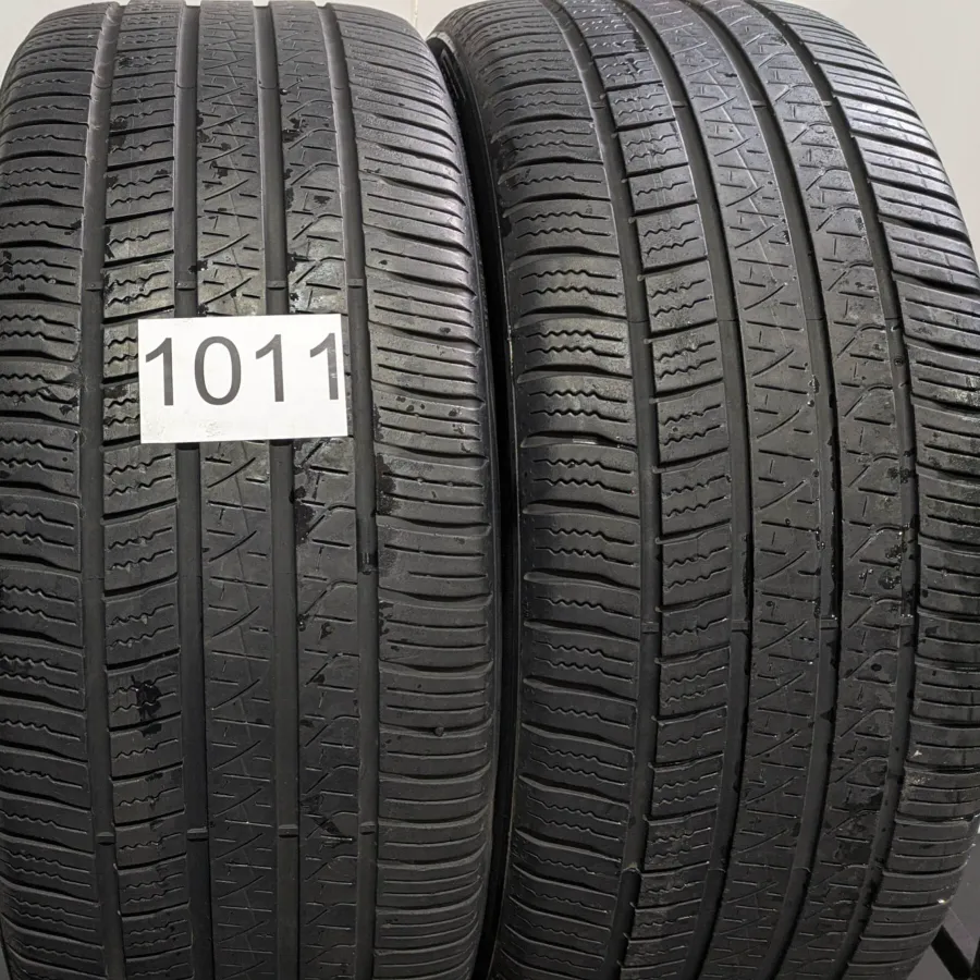 Pirelli Scorpion Zero All Season 265/40 R22 106Y – 4 Stagioni – DOT 2022