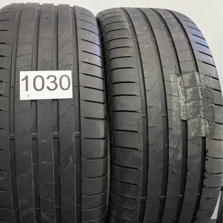 Bridgestone Alenza 001 265/45 R21 108H – Estivo – DOT 2022