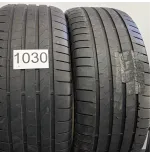 Bridgestone Alenza 001 265/45 R21 108H – Estivo – DOT 2022
