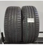 Kumho Crugen HP91 285/55 R18 113V – Estivo per SUV e 4x4