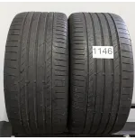 Continental SportContact 5 315/40 R21 111Y – Estivo – DOT 2022