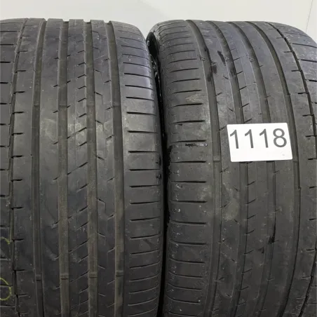 Continental SportContact 6 315/40 R21 115Y – Estivo – DOT 2022