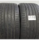 Continental SportContact 6 315/40 R21 115Y – Estivo – DOT 2022