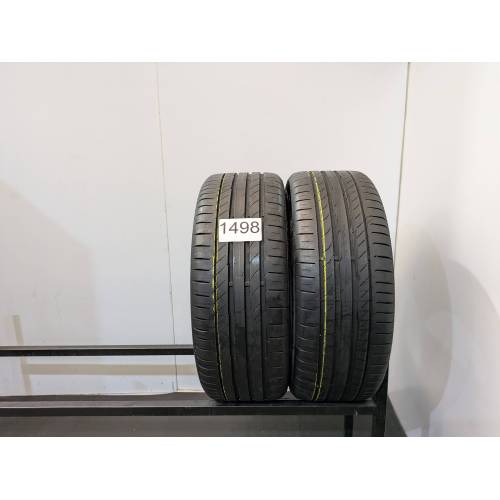 Continental ContiSportContact 5 SSR 235/45 R 19 95V