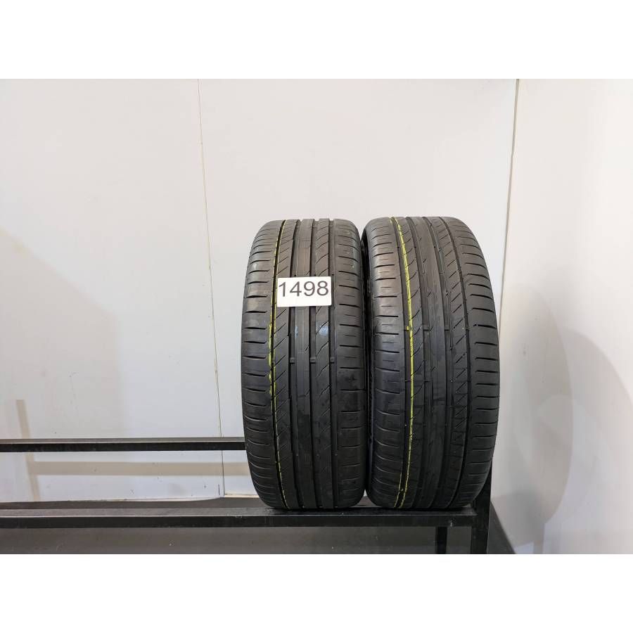 Continental ContiSportContact 5 SSR 235/45 R 19 95V
