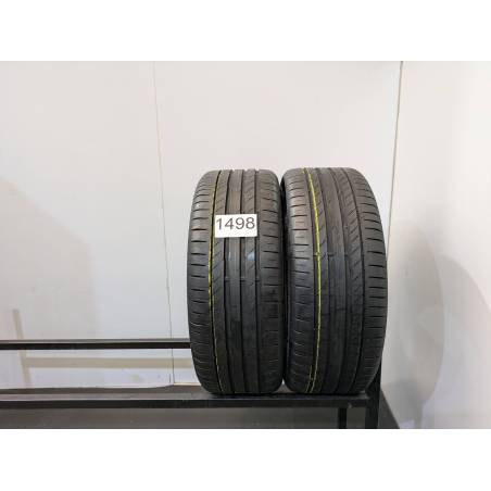 Continental ContiSportContact 5 SSR 235/45 R 19 95V