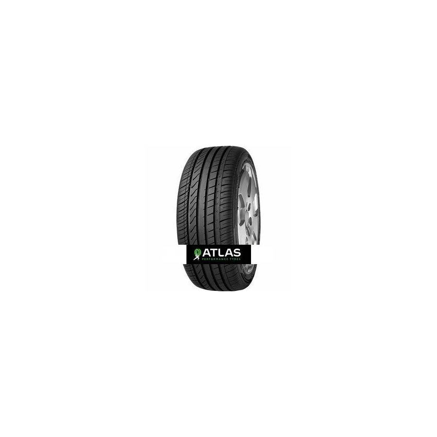 2356018 100V Atlas Sportgreen 2