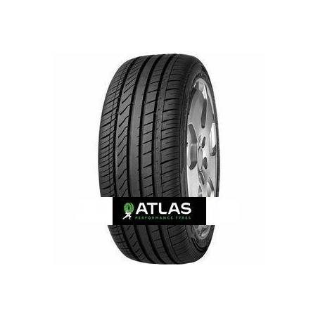 2356018 100V Atlas Sportgreen 2