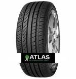 2356018 100V Atlas Sportgreen 2