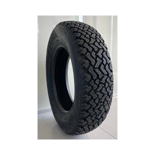 14513 75T Vee Rubber V398
