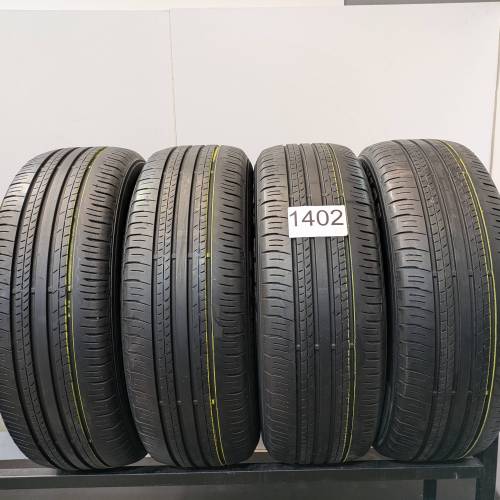Dunlop Grand Trek PT30 225/60 R 18 100H