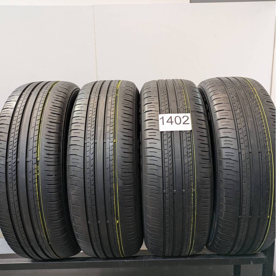Dunlop Grand Trek PT30 225/60 R 18 100H