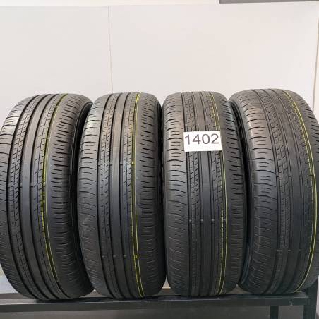 Dunlop Grand Trek PT30 225/60 R 18 100H