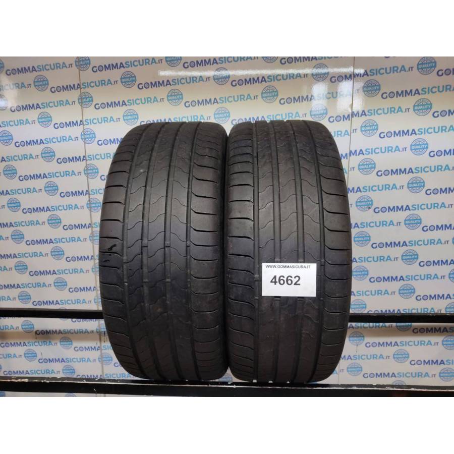 4 Gomme 205/55R16 Michelin Estivi