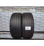 4 Gomme 205/55R16 Michelin Estivi
