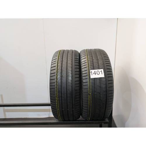 Pirelli Scorpion 255/45 R 19 100V