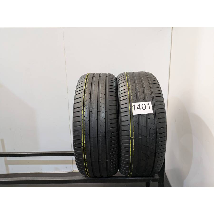 Pirelli Scorpion 255/45 R 19 100V