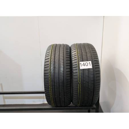 Pirelli Scorpion 255/45 R 19 100V