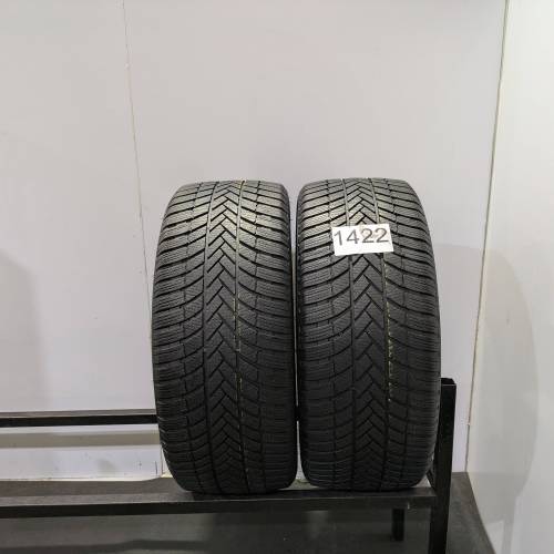 Bridgestone Blizzak LM00 245/45 R 18 100V