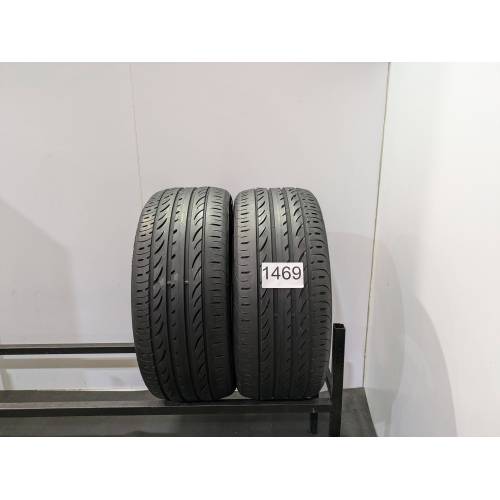 Pirelli P Zero Nero Gt 245/45 R 18 100Y