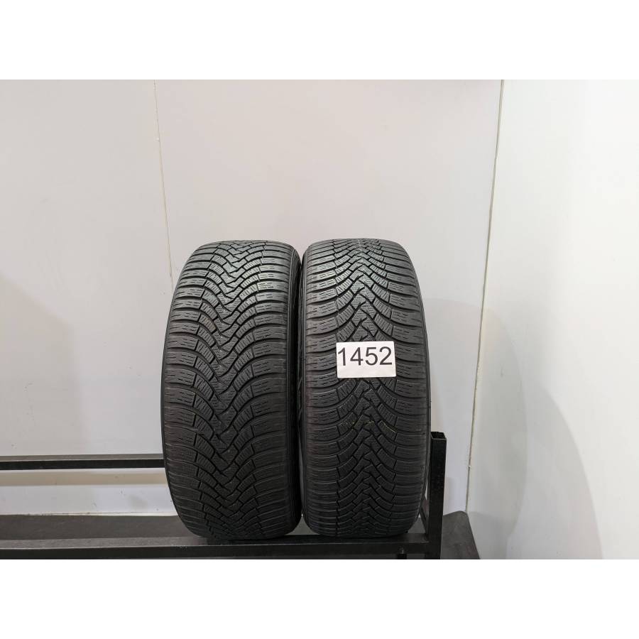 Falken Eurowinter H501 225/45 R 19 92V