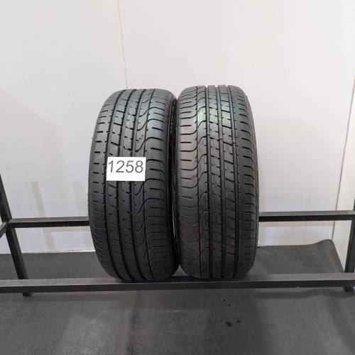 Pirelli P Zero RSC 225/35 R 19 88Y