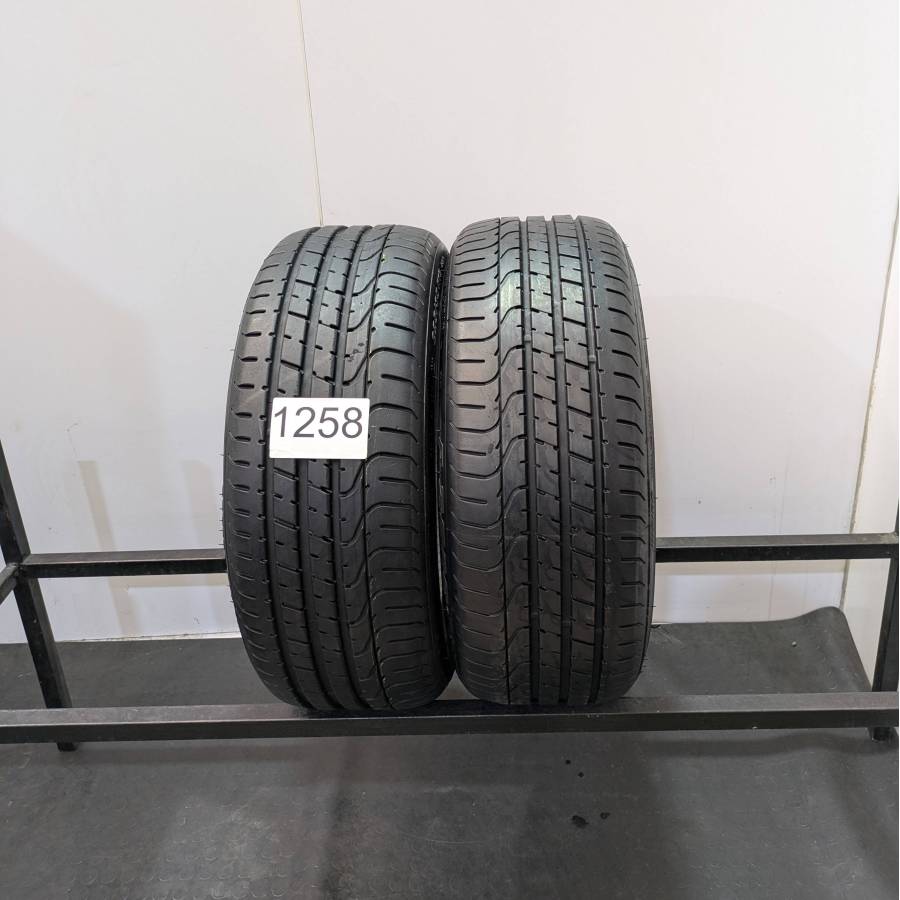 Pirelli P Zero RSC 225/35 R 19 88Y