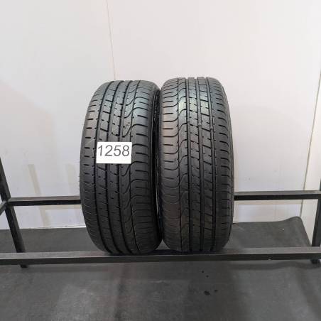 Pirelli P Zero RSC 225/35 R 19 88Y