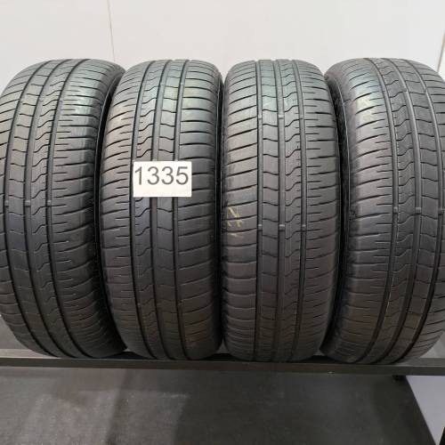 Falken Ziex Ze 310A Ecorun 215/65 R 17 99V