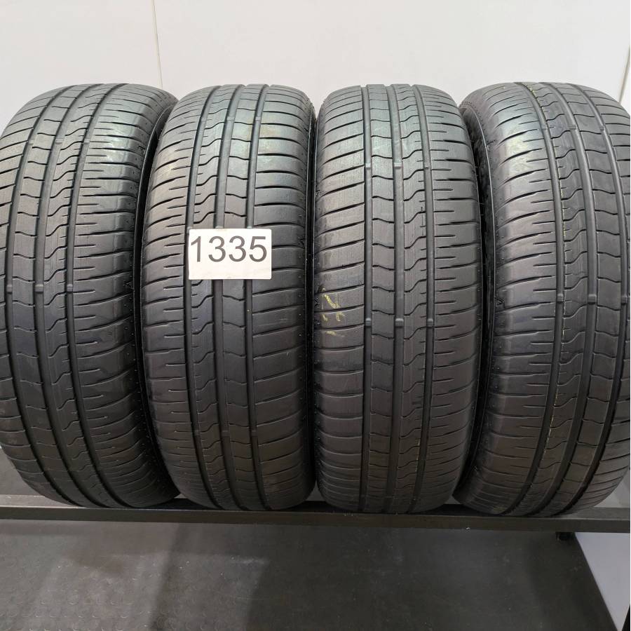 Falken Ziex Ze 310A Ecorun 215/65 R 17 99V