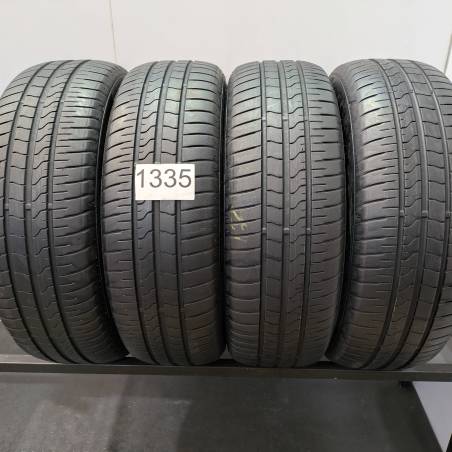 Falken Ziex Ze 310A Ecorun 215/65 R 17 99V