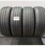 Falken Ziex Ze 310A Ecorun 215/65 R 17 99V