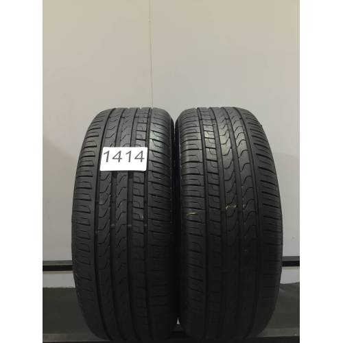 Pirelli Cinturato P7 225/50 R 18 95W RFT