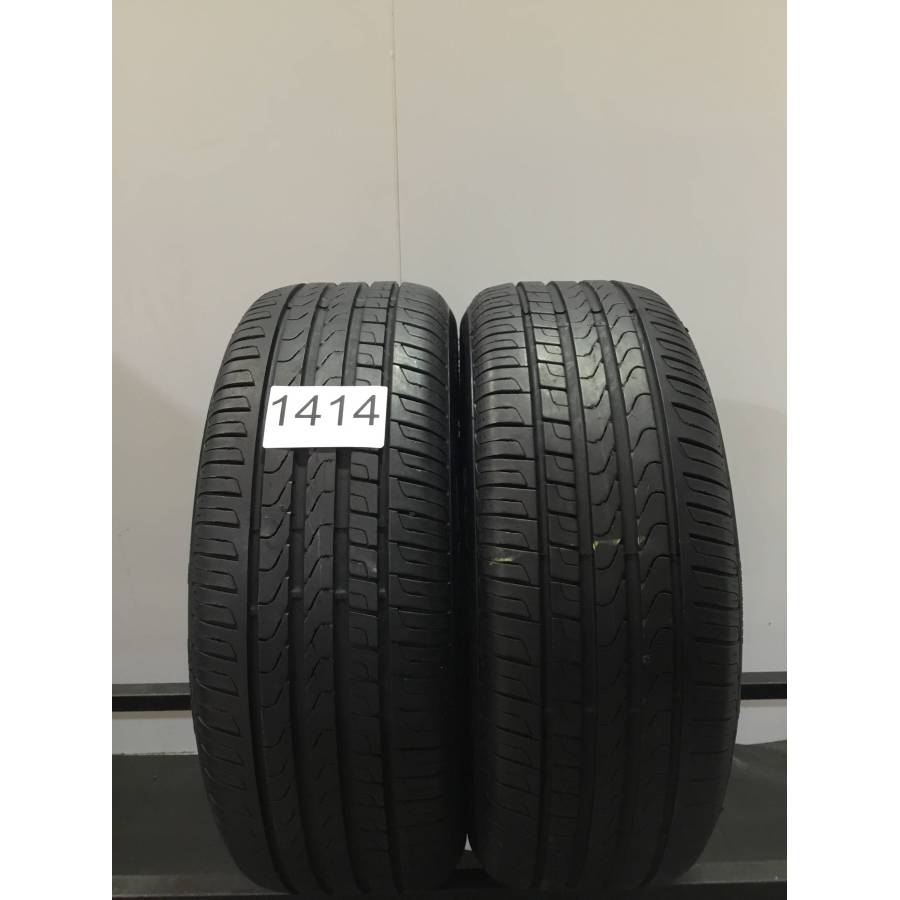 Pirelli Cinturato P7 225/50 R 18 95W RFT