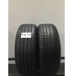 Pirelli Cinturato P7 225/50 R 18 95W RFT