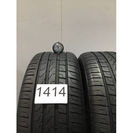 Pirelli Cinturato P7 225/50 R 18 95W RFT