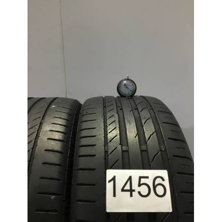 Continental ContiSportContact 5 SSR 225/40 R 18 88Y